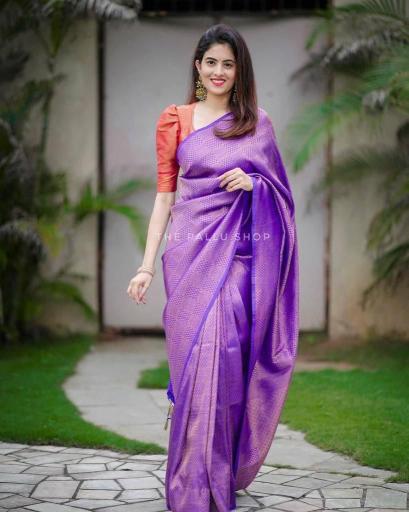 Soft Silk 4099 Bulk saree supplier in Hyderabad